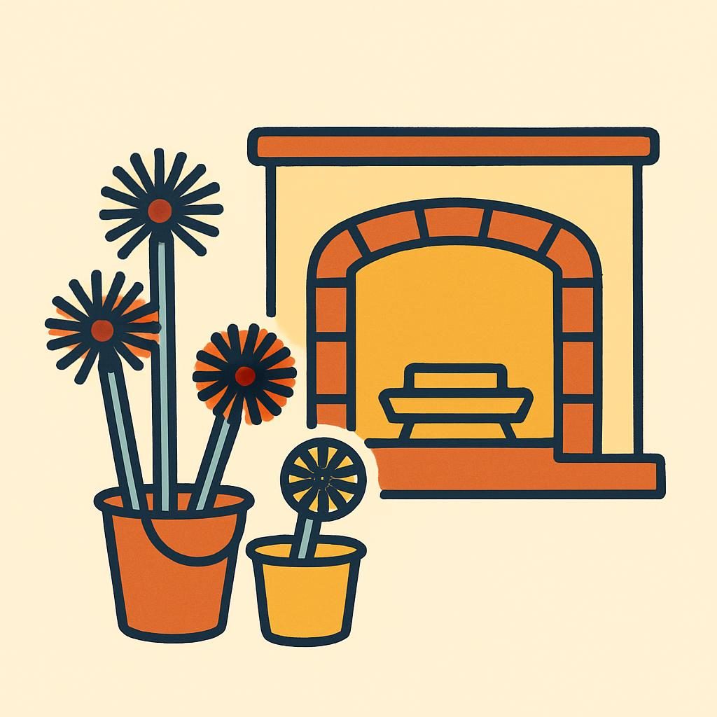 Chimney Cleaning
