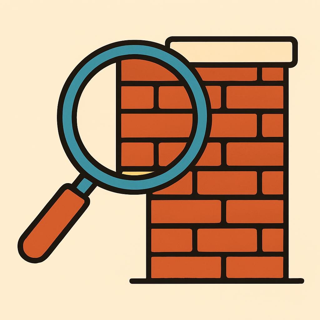 Chimney Inspection